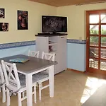 דירה Zeit Zum Traeumen Ii By Interhome *