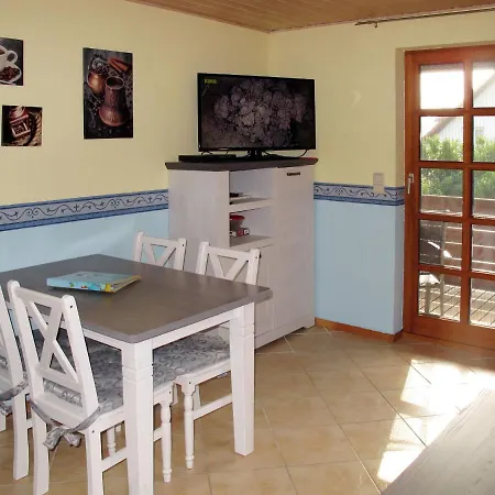 Apartment Zeit Zum Traeumen Ii By Interhome *