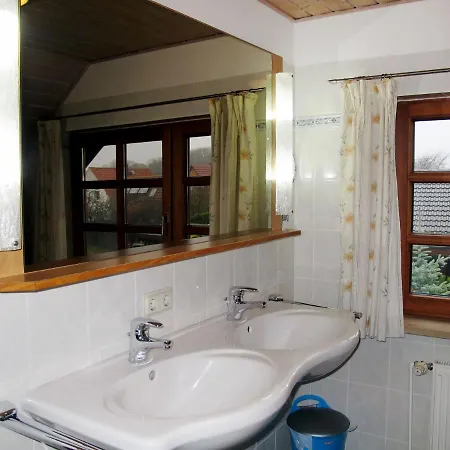 Zeit Zum Traeumen Ii By Interhome *