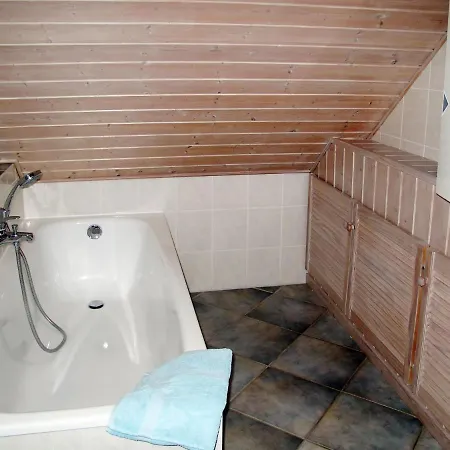 Zeit Zum Traeumen Ii By Interhome Apartment *