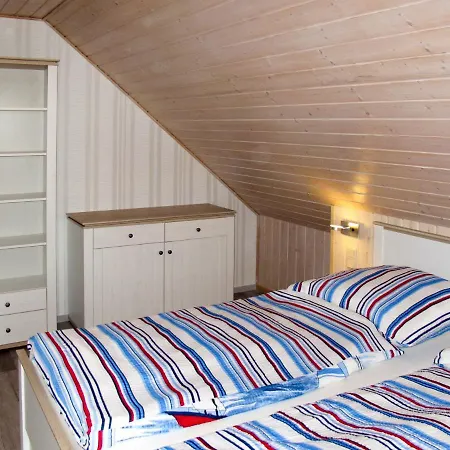 Zeit Zum Traeumen Ii By Interhome * Breege