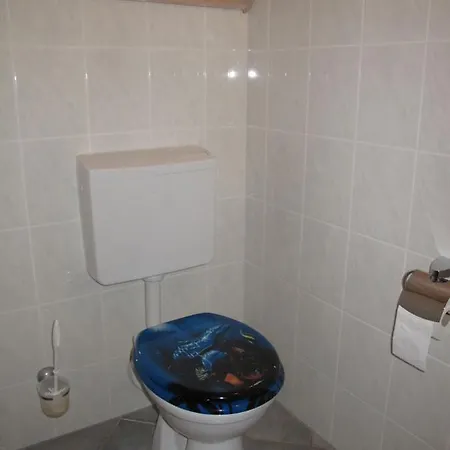 Zeit Zum Traeumen Ii By Interhome Apartman