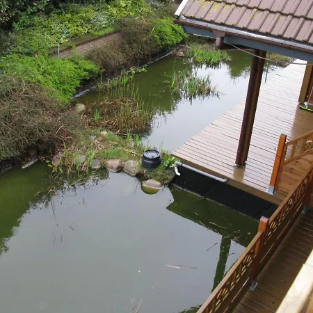 Zeit Zum Traeumen Ii By Interhome Apartman Breege