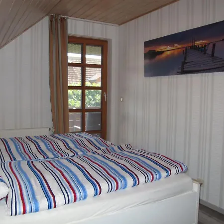 Zeit Zum Traeumen Ii By Interhome Apartament