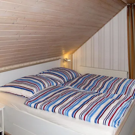 Apartman Zeit Zum Traeumen Ii By Interhome