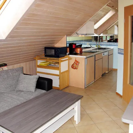 Zeit Zum Traeumen Ii By Interhome Breege