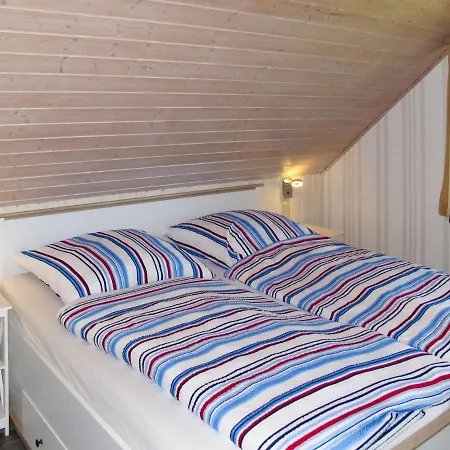 Zeit Zum Traeumen Ii By Interhome * Breege