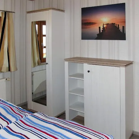 Zeit Zum Traeumen Ii By Interhome *