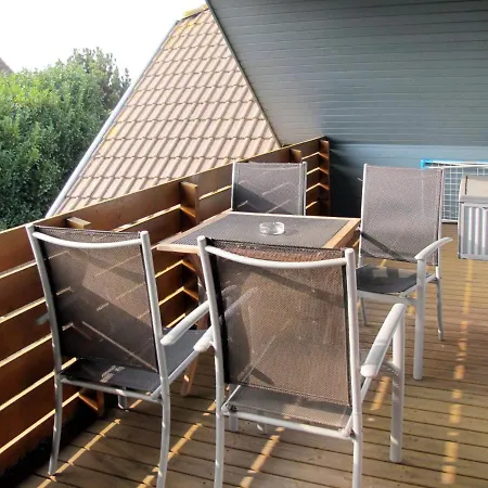 Apartment Zeit Zum Traeumen Ii By Interhome *