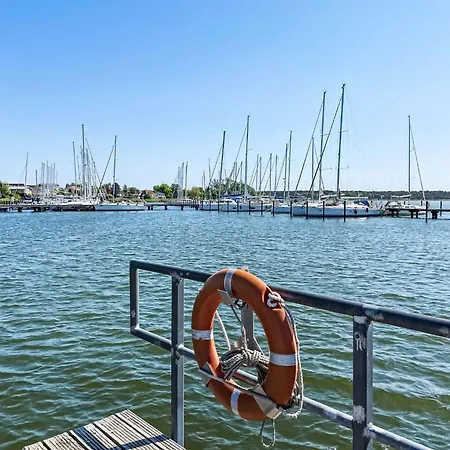 Zeit Zum Traeumen Ii By Interhome * Breege