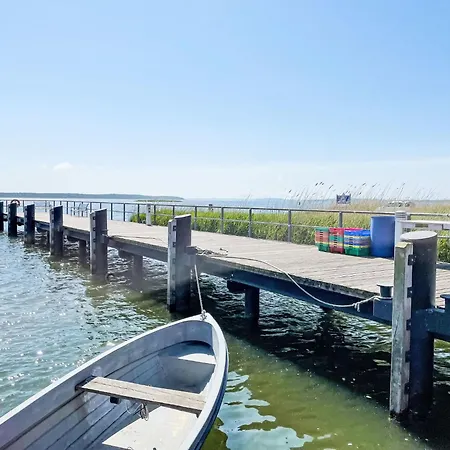 Zeit Zum Traeumen Ii By Interhome * Breege