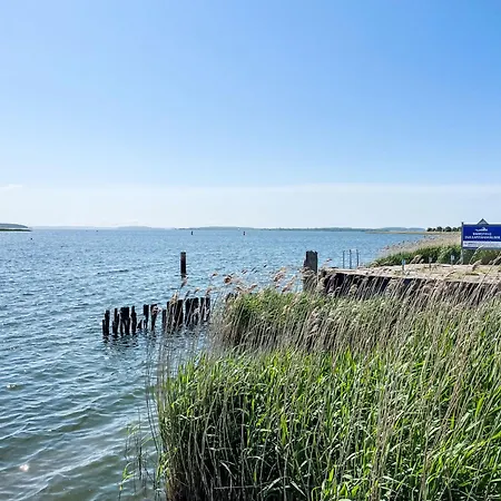 Zeit Zum Traeumen Ii By Interhome *