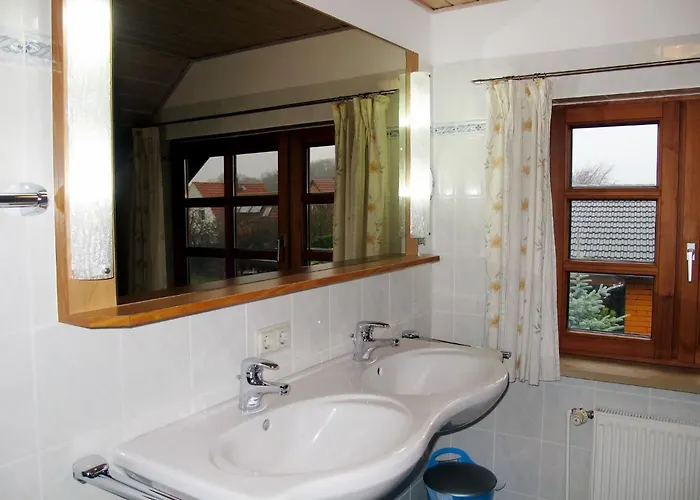 Zeit Zum Traeumen Ii By Interhome *